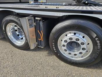 XF 530 8x2 / HMF 9520 K8 / NIEUW!